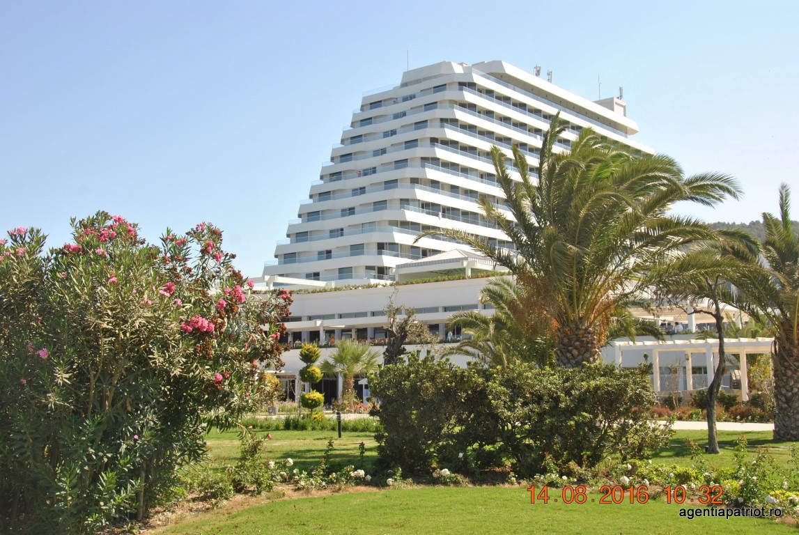 imagini hotel PALM WINGS EPHESUS